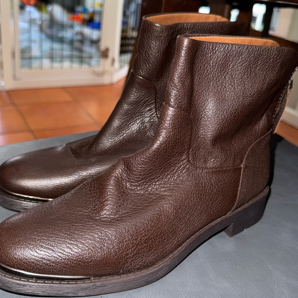 Franco Sarto Marcella Bootie Ankle Boots Women's 6